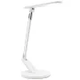 Настольная лампа Polux Optimum 32x18.5x45 см Белый (Pol324979)