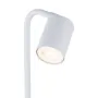 Настільна лампа TK Lighting Logan 18x20x40 см Білий (TK5490)