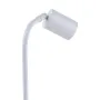 Настільна лампа TK Lighting Logan 18x20x40 см Білий (TK5490)