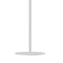 Настільна лампа TK Lighting Lagos 21.5x46 см Білий (TK5411)
