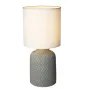 Настольная лампа Candellux Iner 15x32 см Серый (41-79886)