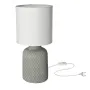 Настольная лампа Candellux Iner 15x32 см Серый (41-79886)