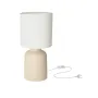 Настольная лампа Candellux Iner 15x32 см Бежевый (41-79879)