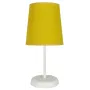 Настольная лампа Candellux Gala 14x31 см Белый (41-98552)