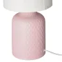 Настольная лампа Candellux Iner 15x32 см Розовый (41-79855)