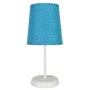 Настільна лампа Candellux Gala 14x31 см Білий (41-98293)