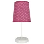 Настільна лампа Candellux Gala 14x31 см Білий (41-98279)