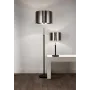 Настольная лампа Searchlight Table&Floor 30x60 см Черный (SeEU3877BK)