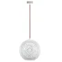 Люстра Candellux Bene 25x125 см Білий (31-70586)