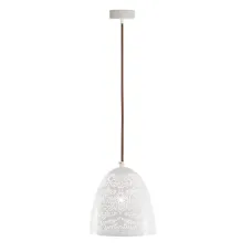 Люстра Candellux Bene 20x125 см Білий (31-70340)