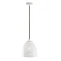 Люстра Candellux Bene 20x125 см Белый (31-70340)