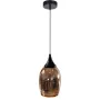 Люстра Candellux Marina 14x125 см Чорний (31-51622)