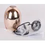 Люстра Candellux Marina 14x125 см Чорний (31-51622)