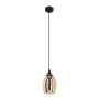 Люстра Candellux Marina 14x125 см Чорний (31-51622)