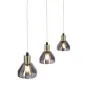 Люстра Candellux Gregory 70x120 см Золотистий (33-79008)
