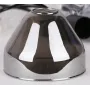 Люстра Candellux Gregory 70x120 см Золотистий (33-79008)
