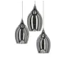Люстра Candellux Marina 35x125 см Хром (33-60181)