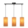 Люстра Candellux Aragona 54x125 см Чорний (33-19721)