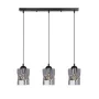 Люстра Candellux Felis 62x100 см Хром (33-00149)