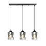 Люстра Candellux Felis 62x100 см Хром (33-00149)