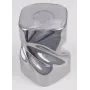 Люстра Candellux Felis 62x100 см Хром (33-00149)