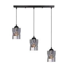 Люстра Candellux Felis 62x100 см Хром (33-00149)