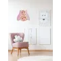 Люстра Candellux Zuza 35x90 см Різнокольоровий (31-96961)