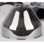 Люстра Candellux Gregory 11x120 см Золотистий (31-78391)