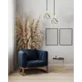 Люстра Candellux Gregory 11x120 см Золотистий (31-78391)