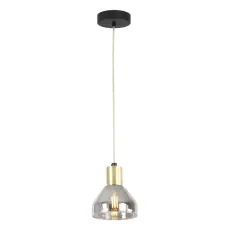 Люстра Candellux Gregory 11x120 см Золотистий (31-78391)