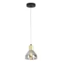 Люстра Candellux Gregory 11x120 см Золотистий (31-78391)