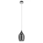 Люстра Candellux Marina 14x125 см Хром (31-60174)