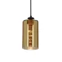 Люстра Candellux Cox 12x125 см Чорний (31-59345)
