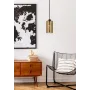 Люстра Candellux Cox 12x125 см Чорний (31-59345)