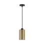 Люстра Candellux Cox 12x125 см Чорний (31-59345)