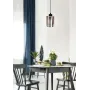 Люстра Candellux Cox 12x125 см Хром (31-53862)