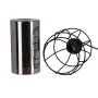 Люстра Candellux Jonera 15x110 см Черный (31-08428)