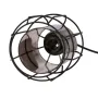 Люстра Candellux Jonera 15x110 см Черный (31-08428)