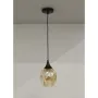 Люстра Candellux Aspa 14x100 см Черный (31-00583)