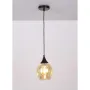 Люстра Candellux Aspa 14x100 см Черный (31-00583)
