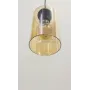 Люстра Candellux Bistro 10x100 см Чорний (31-00569)