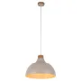 Люстра TK Lighting Cap 34x170 см Бежевий (TK5664)