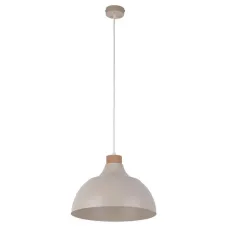 Люстра TK Lighting Cap 34x170 см Бежевый (TK5664)