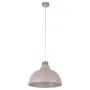 Люстра TK Lighting Cap 34x170 см Бежевий (TK5664)