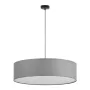 Люстра TK Lighting Rondo 60x120 см Сірий (TK4858)