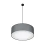 Люстра TK Lighting Rondo 60x120 см Сірий (TK4858)