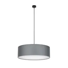 Люстра TK Lighting Rondo 60x120 см Сірий (TK4858) Люстра TK Lighting Rondo 60x120 см Сірий (TK4858)