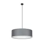 Люстра TK Lighting Rondo 60x120 см Сірий (TK4858)