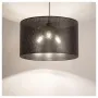 Люстра TK Lighting Moreno 50x120 см Чорний (TK4990)