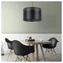 Люстра TK Lighting Moreno 50x120 см Чорний (TK4990)